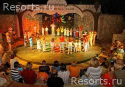 Barbaross Pashas Beach Club 13